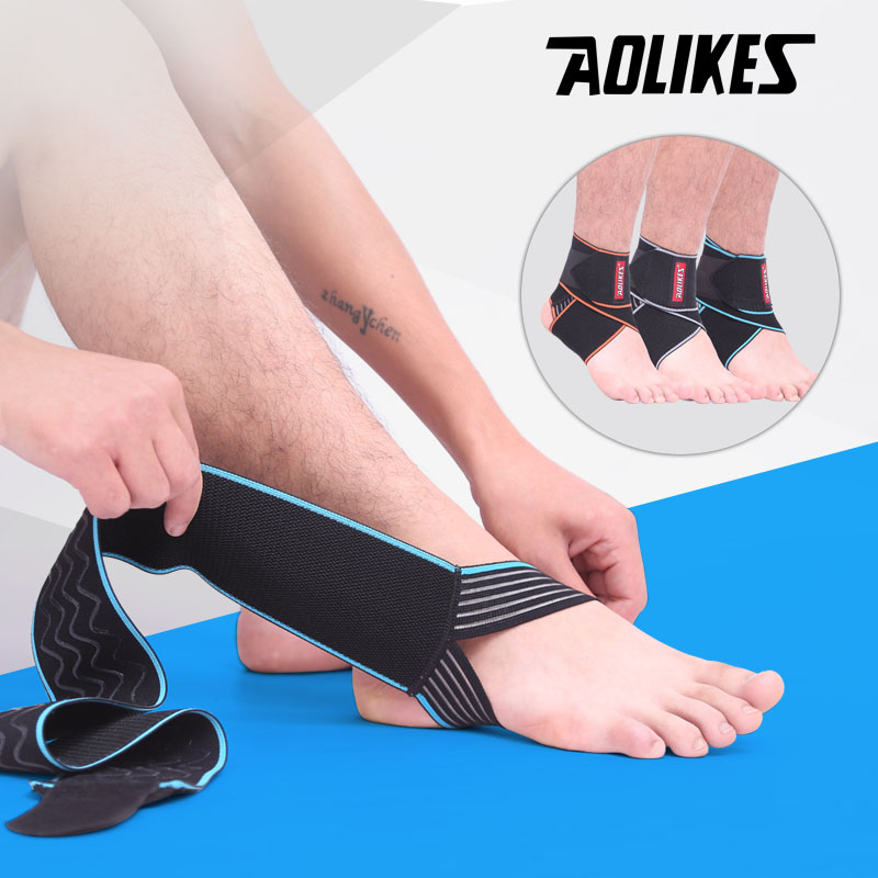 Dây quấn gót chính hãng Aolikes A-1527