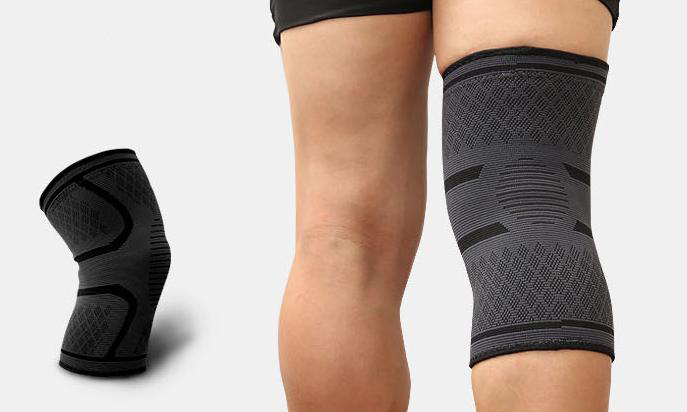 Xỏ Gối AOLIKES CoolFit A7718