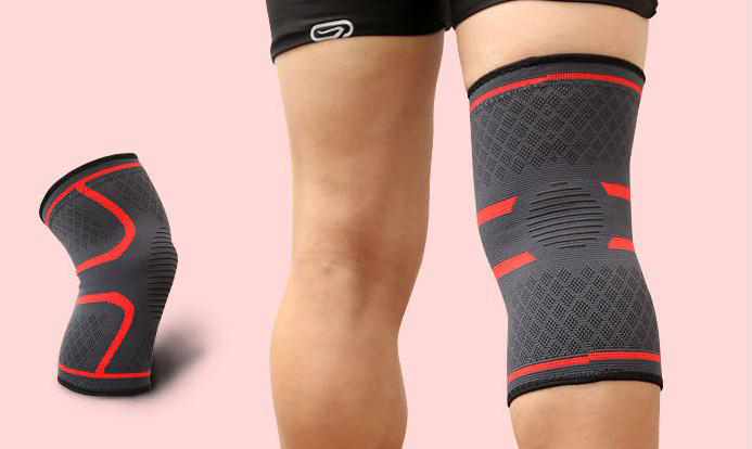 Xỏ Gối AOLIKES CoolFit A7718
