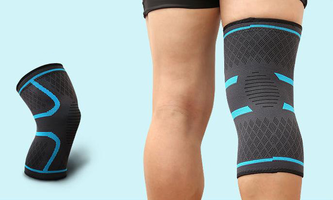 Xỏ Gối AOLIKES CoolFit A7718