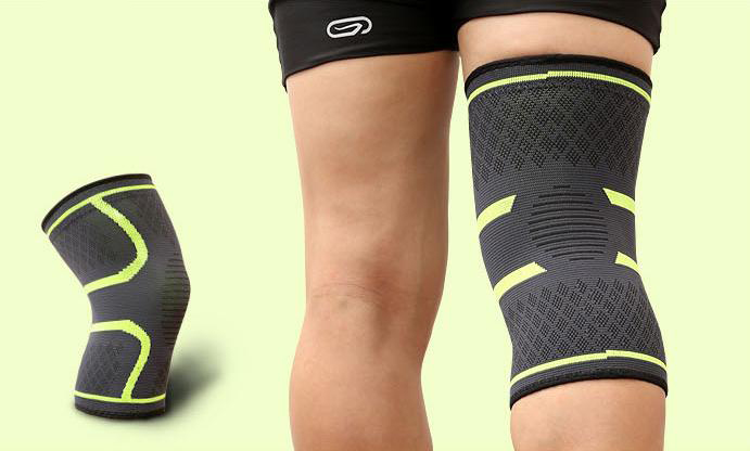 Xỏ Gối AOLIKES CoolFit A7718