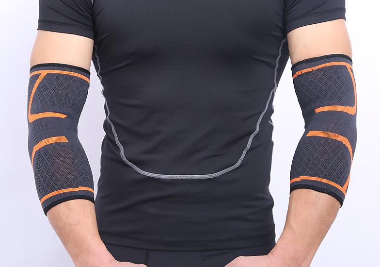 Xỏ Khuỷu Tay Chính Hãng Aolikes HZ-7547