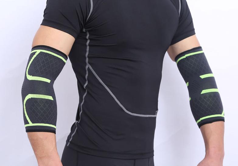 Xỏ Khuỷu Tay Chính Hãng Aolikes HZ-7547
