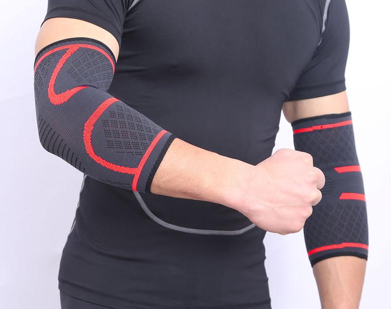 Xỏ Khuỷu Tay Chính Hãng Aolikes HZ-7547