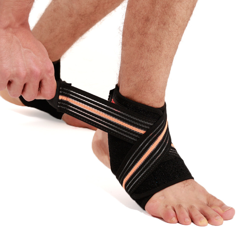 Xỏ gót chân chính hãng Aolikes A-7126