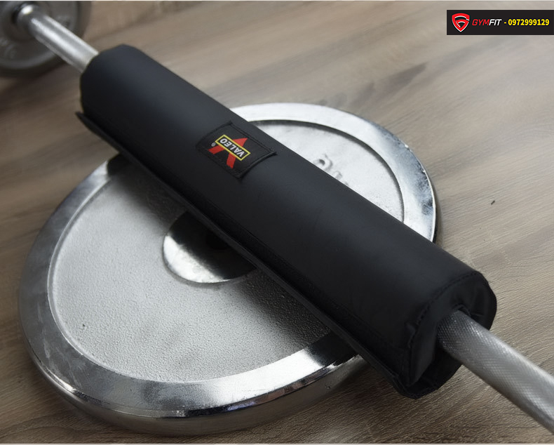 Đệm Squat rằn ri Chính Hãng VALEO