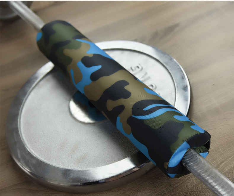 Đệm Squat rằn ri Chính Hãng VALEO