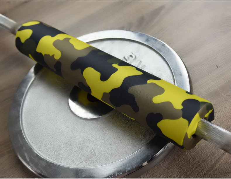 Đệm Squat rằn ri Chính Hãng VALEO