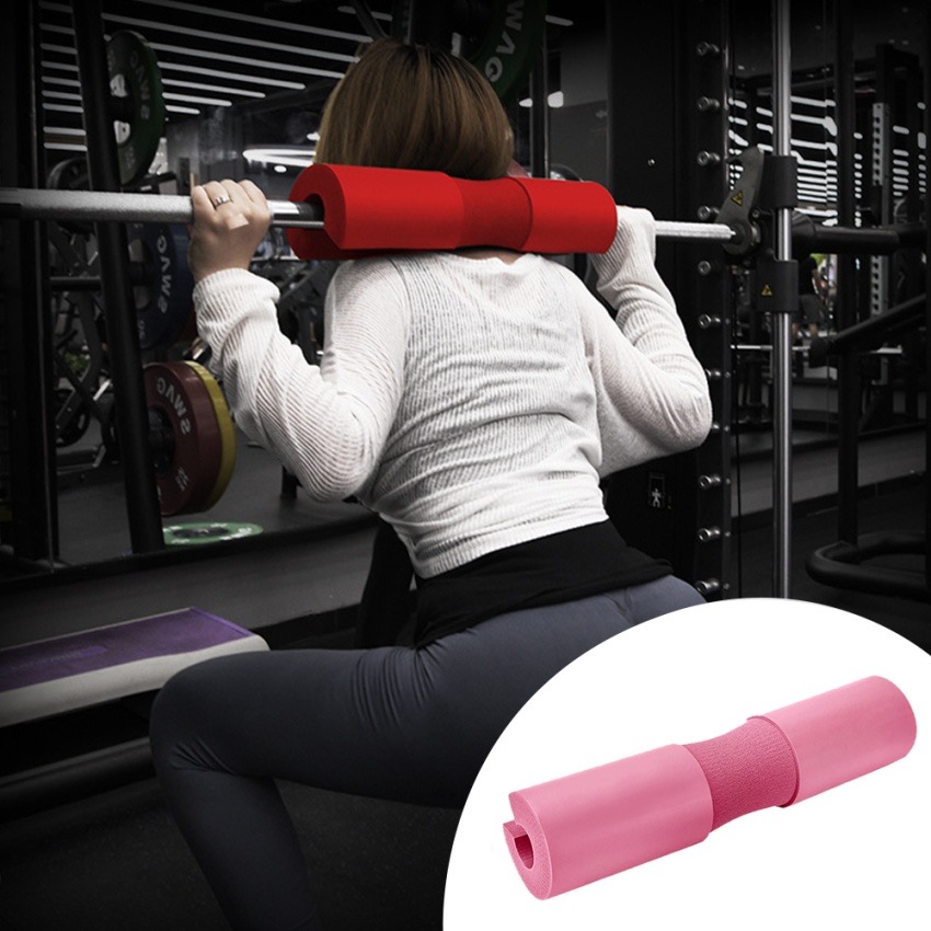 Đệm lót tạ xốp chính hãng Oujian 