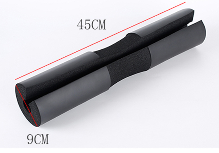 Đệm lót tạ xốp chính hãng Oujian 