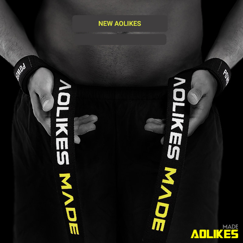 Dây Kéo Lưng AOLIKES MADE-A7637