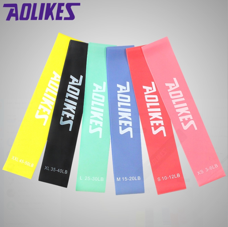 Bộ Miniband Aolikes chính hãng LD3601