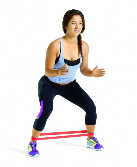 Bộ Superband chun 3 dây 61cmx0.45cm