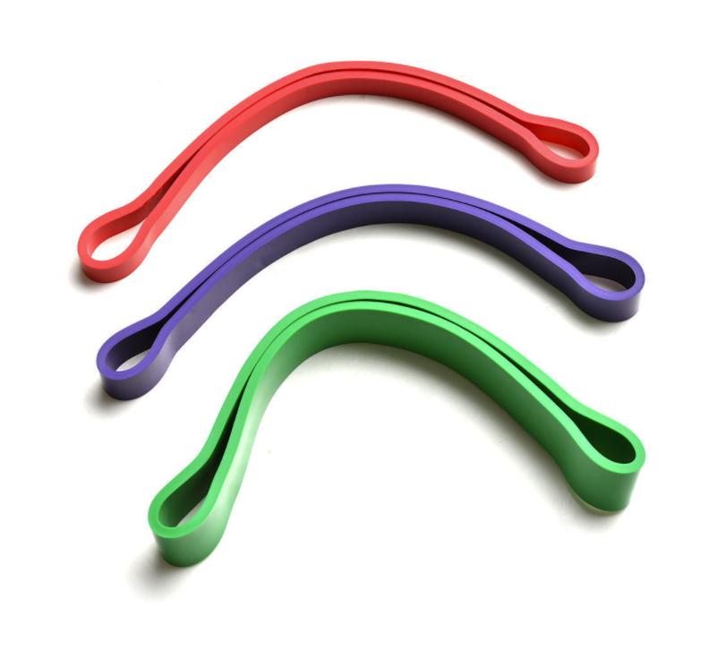 Bộ Superband chun 3 dây 61cmx0.45cm