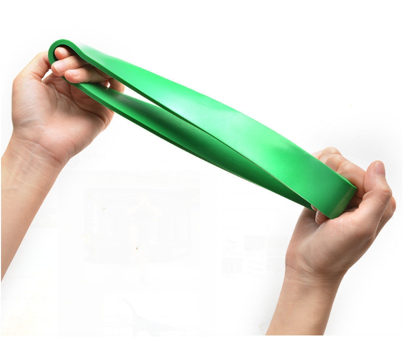 Bộ Superband chun 3 dây 61cmx0.45cm
