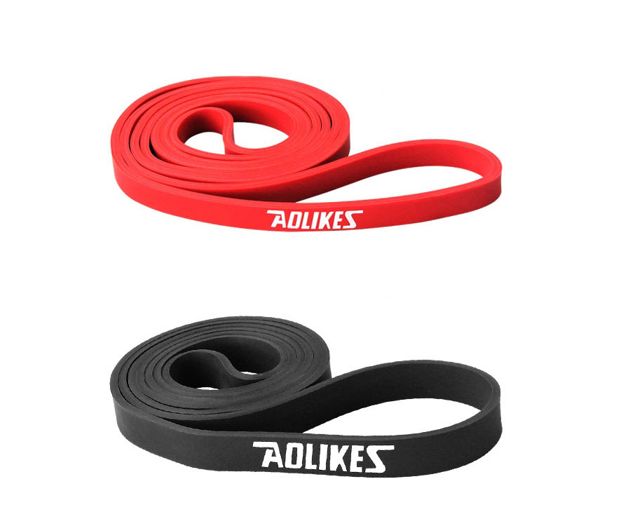 Dây Powerband Aolikes Latex cao cấp chính hãng