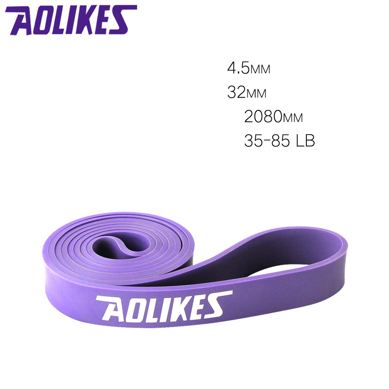 Dây Powerband Aolikes chính hãng