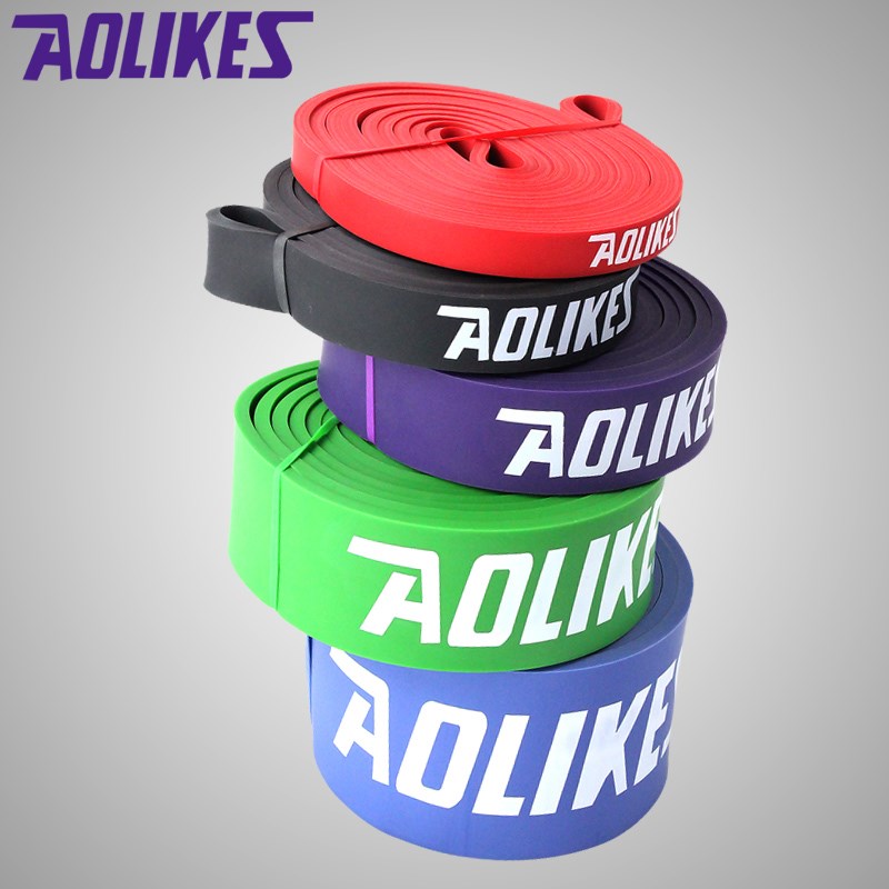 Dây Powerband Aolikes chính hãng