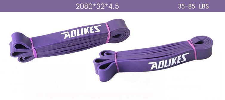Dây Powerband Aolikes chính hãng