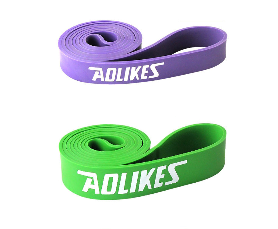 Dây Powerband Aolikes chính hãng