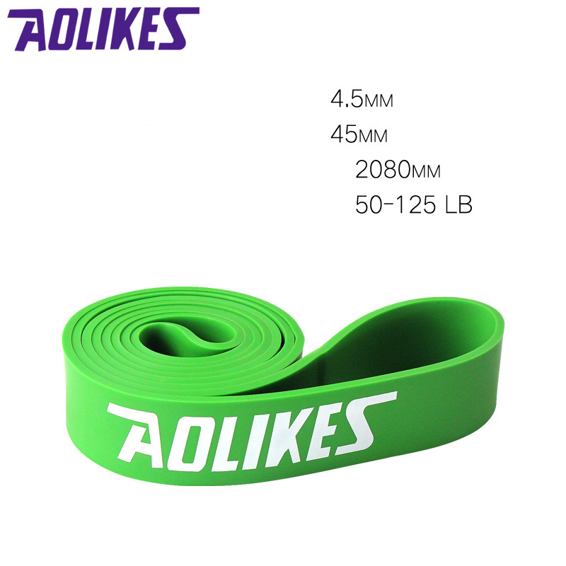 Dây Powerband Aolikes chính hãng