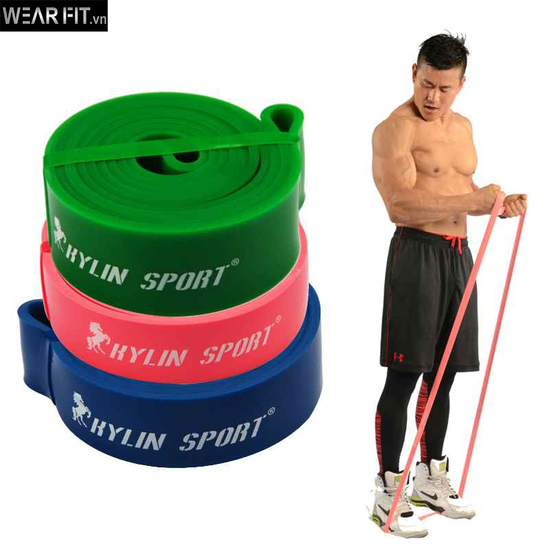 Dây Powerband Aolikes chính hãng