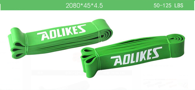 Dây Powerband Aolikes chính hãng