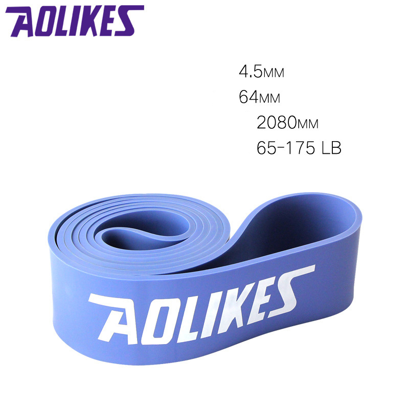 Dây Powerband Aolikes cao cấp