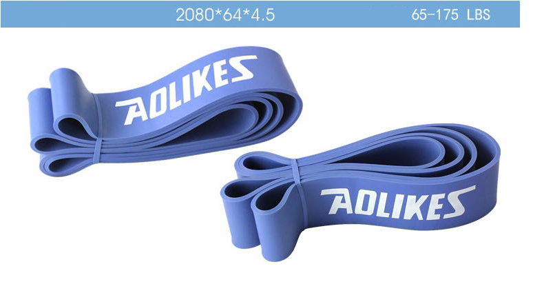 Dây Powerband Aolikes cao cấp