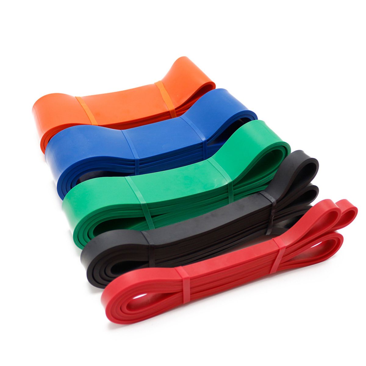 Dây Powerband Latex Thái
