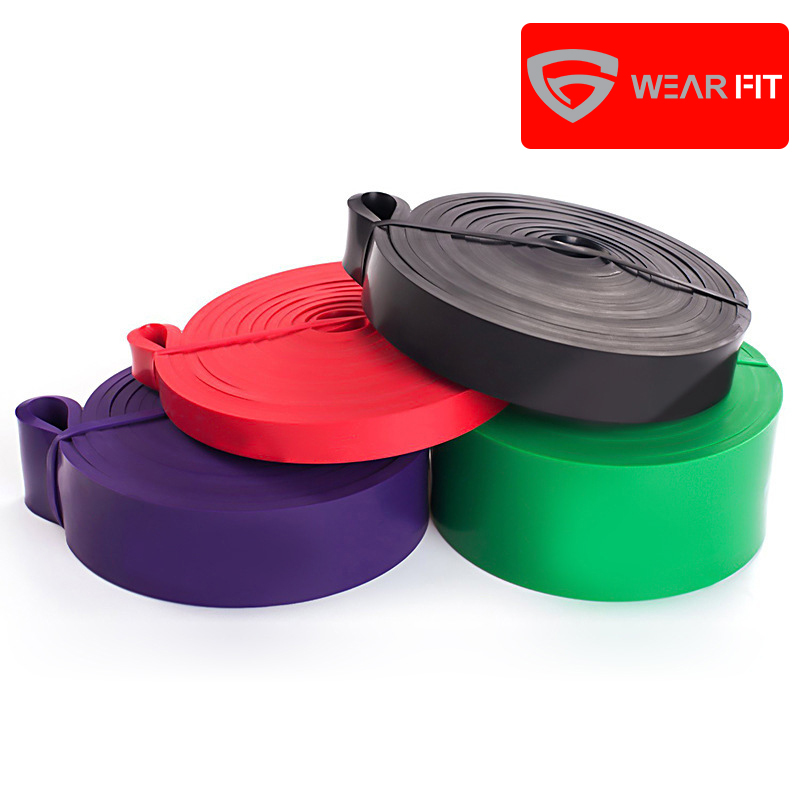 Dây Powerband Latex Thái