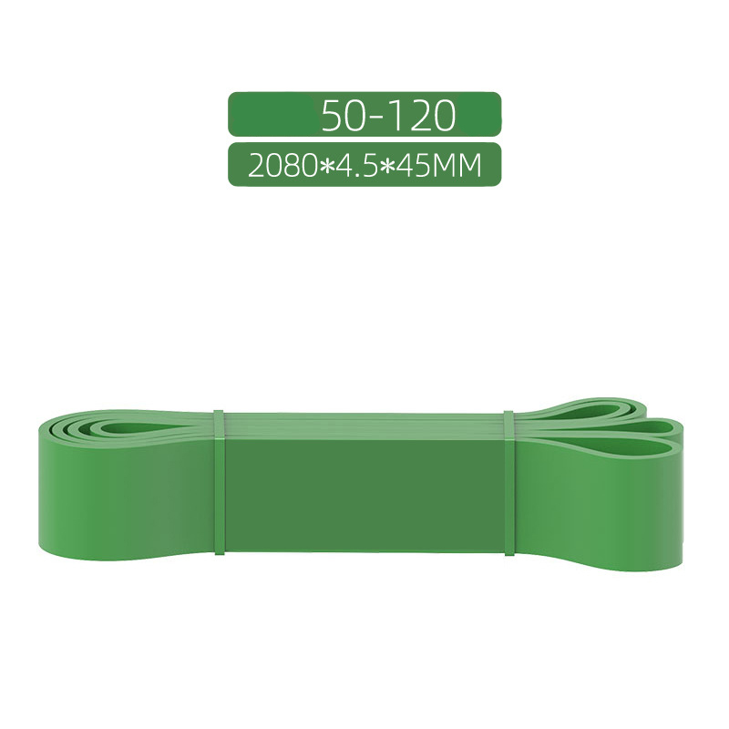 Dây kháng lực Powerband Latex Thái tập Gym