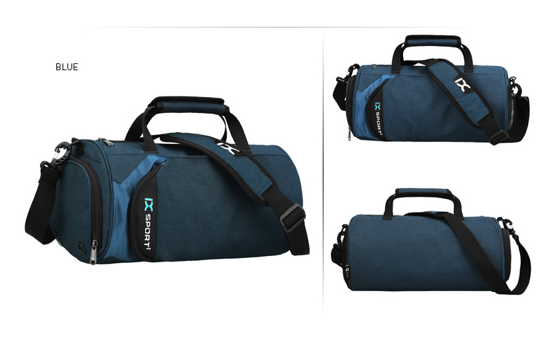 Túi xách gym thể thao INOXTO IX SPORT 8069 cao cấp