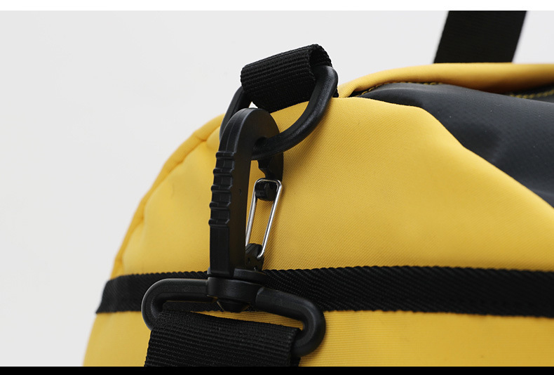 Túi xách gym thể thao INOXTO IX SPORT 8074 cao cấp