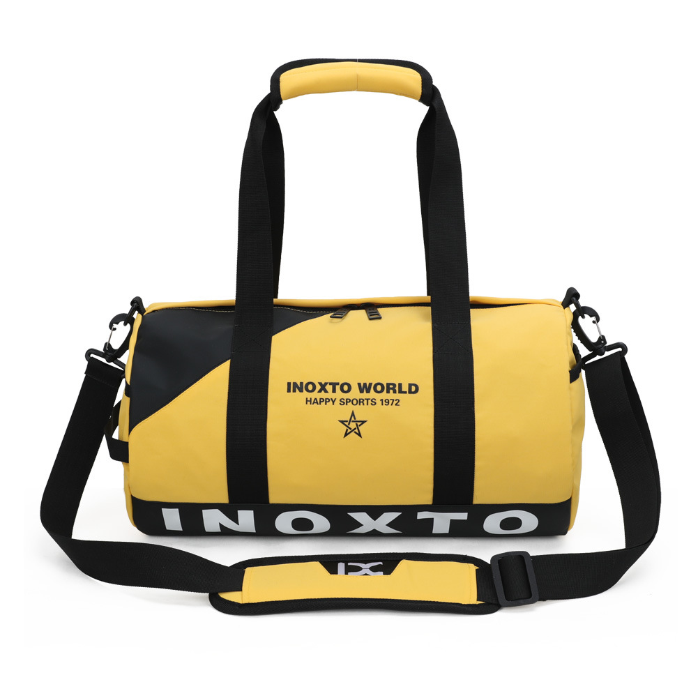 Túi xách gym thể thao INOXTO IX SPORT 8074 cao cấp