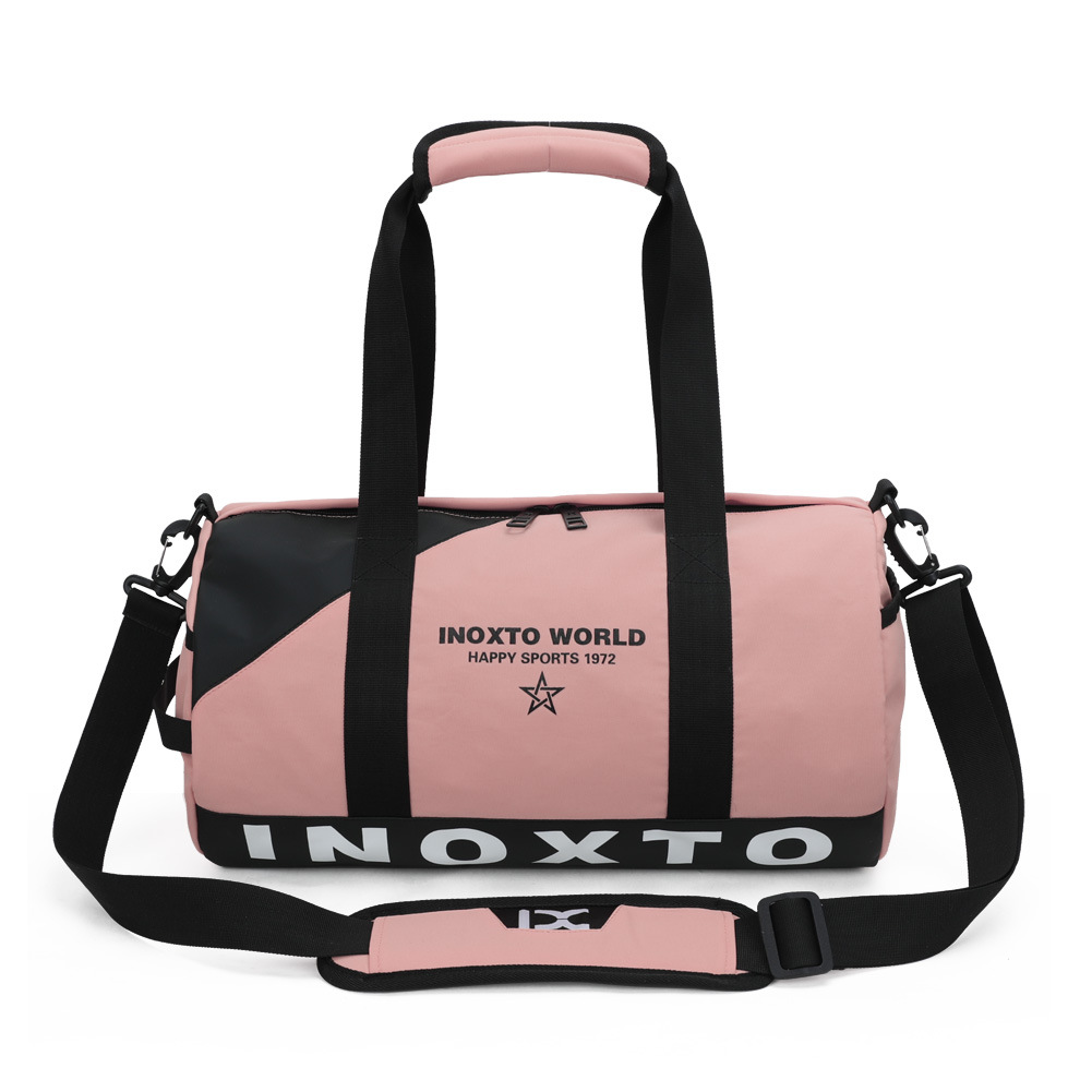 Túi xách gym thể thao INOXTO IX SPORT 8074 cao cấp