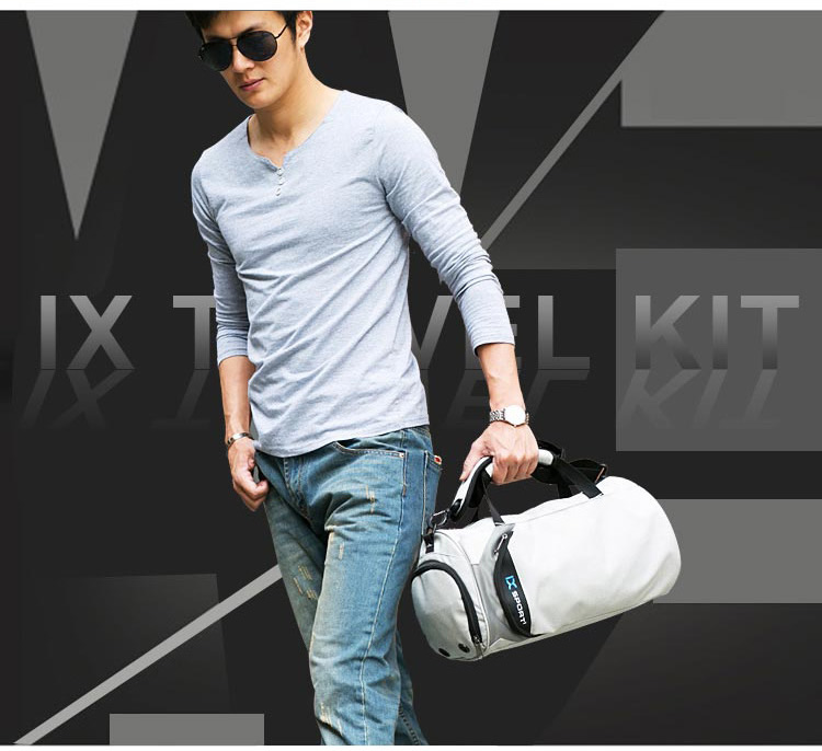 Túi xách gym thể thao INOXTO IX SPORT 8036 cao cấp