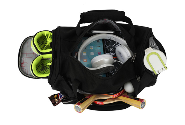 Túi xách gym thể thao INOXTO IX SPORT 8036 cao cấp