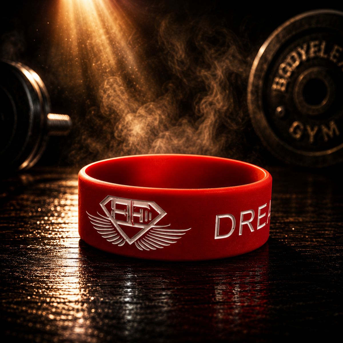 Vòng tay BODY ENGINEERS 