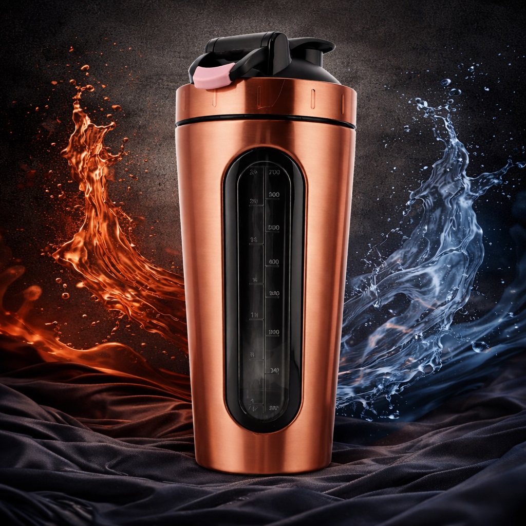 Bình Đựng Nước Inox 304